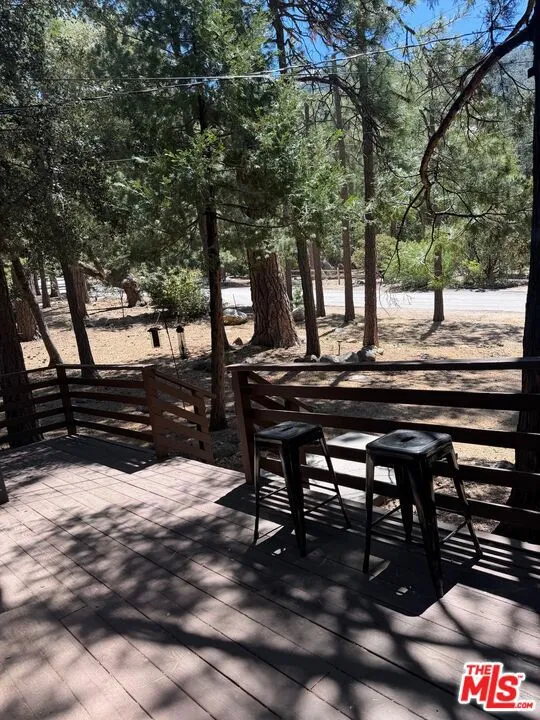 25470 Scenic Drive Idyllwild, CA 92549