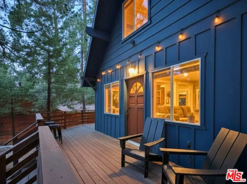 25470 Scenic Drive Idyllwild, CA 92549