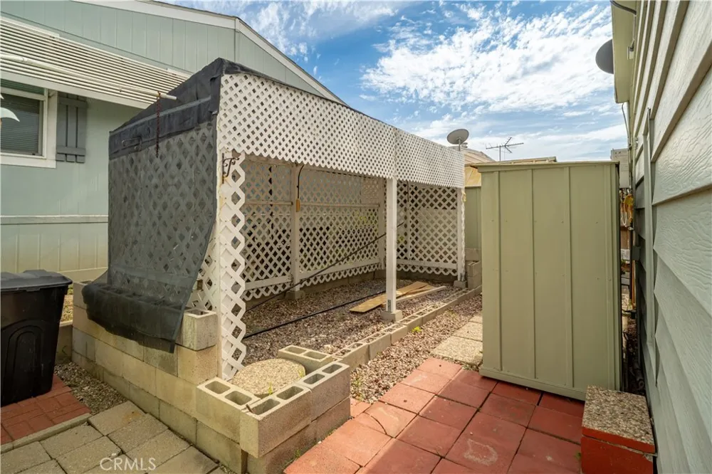 1630 W Covina Boulevard #60 San Dimas, CA 91773