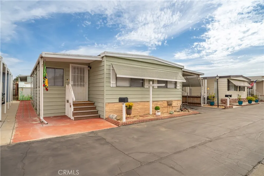 1630 W Covina Boulevard #60 San Dimas, CA 91773