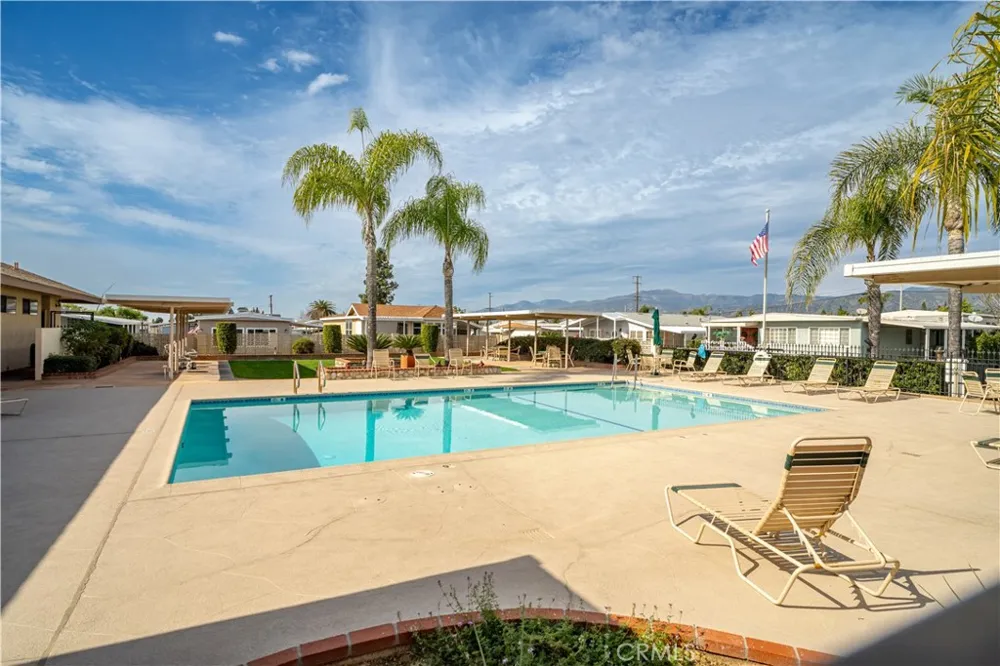 1630 W Covina Boulevard #60 San Dimas, CA 91773
