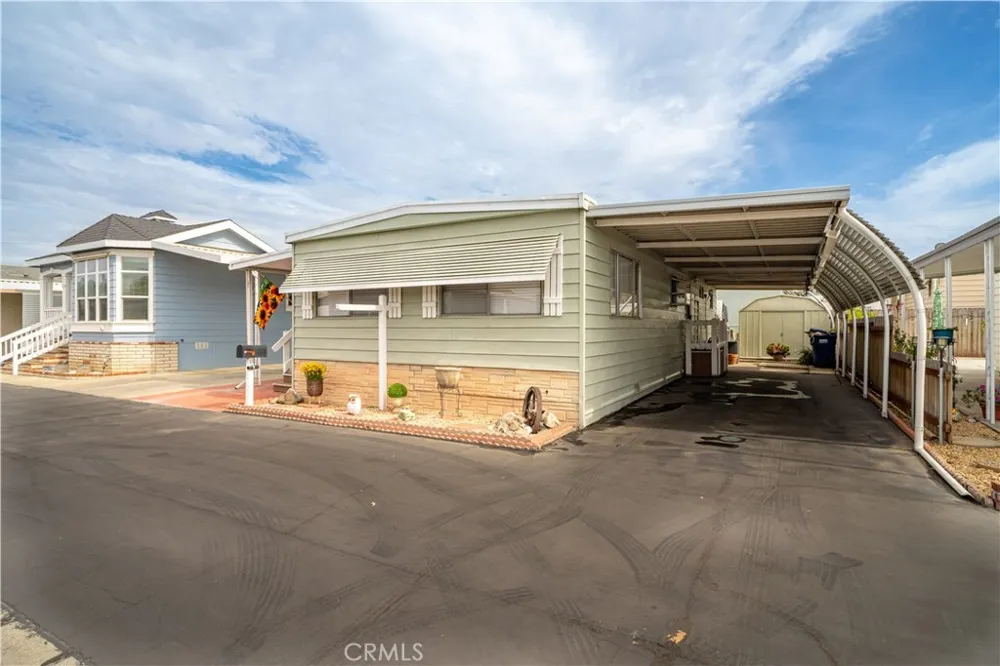 1630 W Covina Boulevard #60 San Dimas, CA 91773