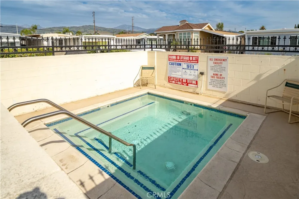 1630 W Covina Boulevard #60 San Dimas, CA 91773