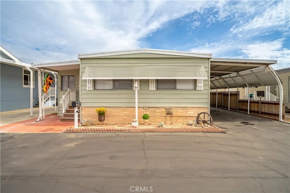 1630 W Covina Boulevard #60 San Dimas, CA 91773