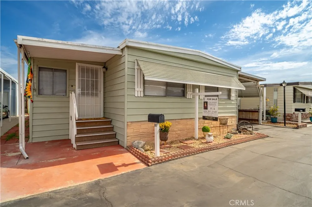 1630 W Covina Boulevard #60 San Dimas, CA 91773