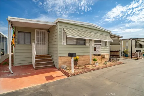 1630 W Covina Boulevard #60