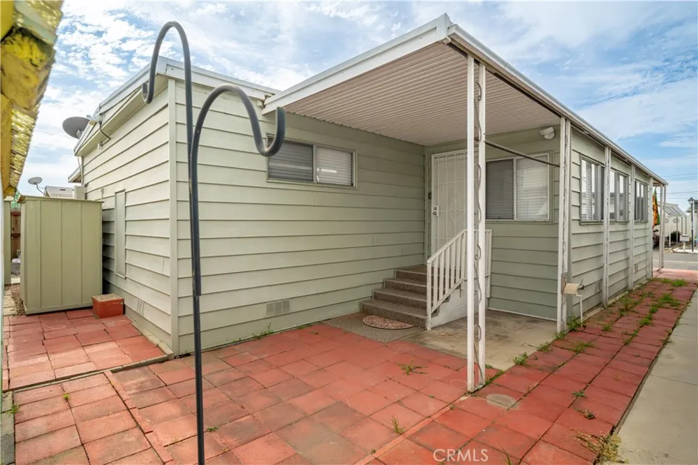 1630 W Covina Boulevard #60 San Dimas, CA 91773