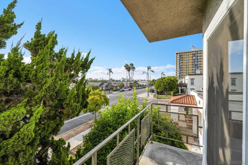 3431 Park Blvd #202 San Diego, CA 92103