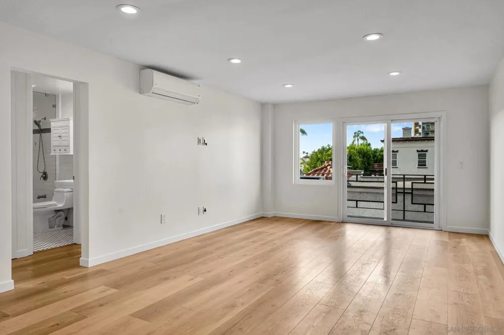 3431 Park Blvd #202 San Diego, CA 92103
