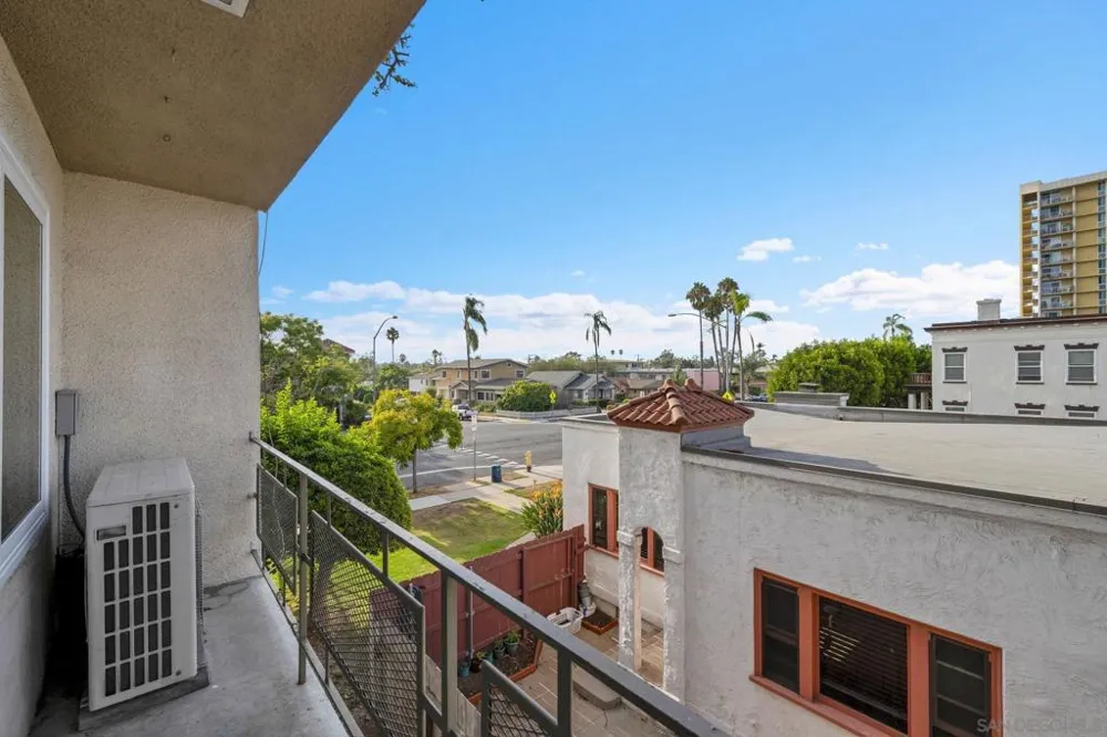 3431 Park Blvd #202 San Diego, CA 92103