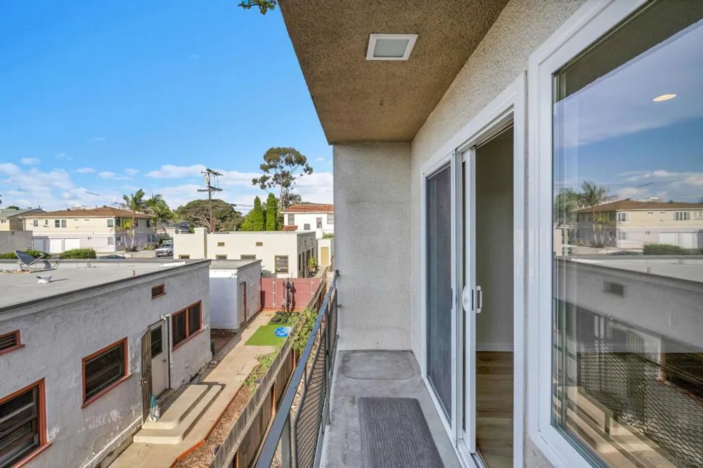 3431 Park Blvd #202 San Diego, CA 92103