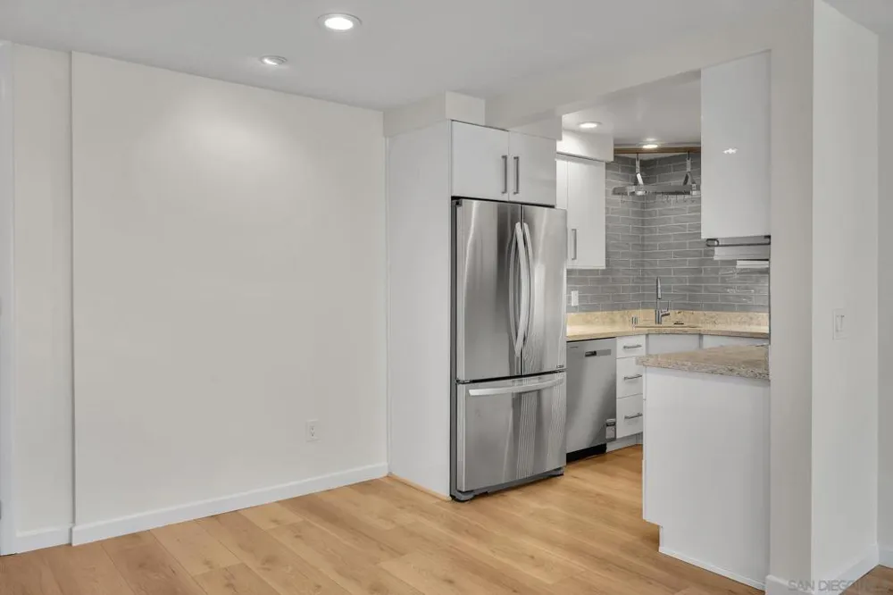 3431 Park Blvd #202 San Diego, CA 92103