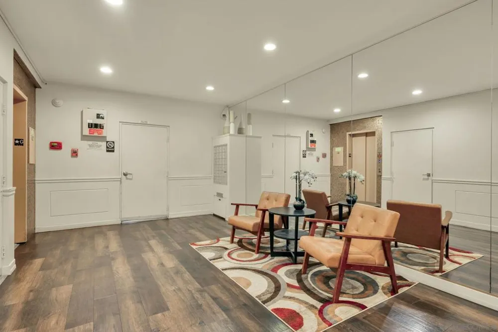 3431 Park Blvd #202 San Diego, CA 92103