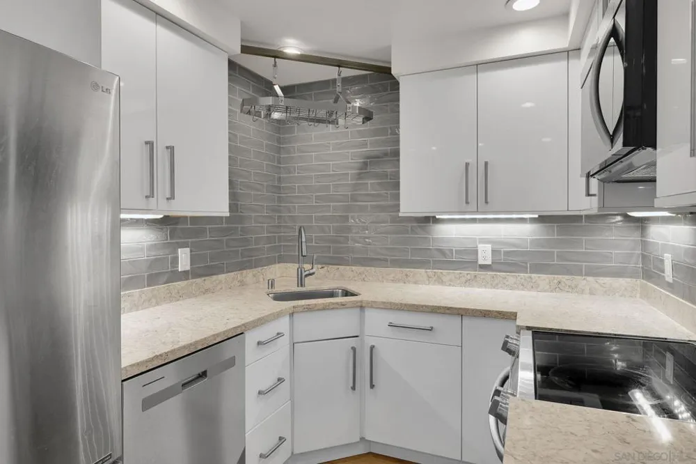 3431 Park Blvd #202 San Diego, CA 92103