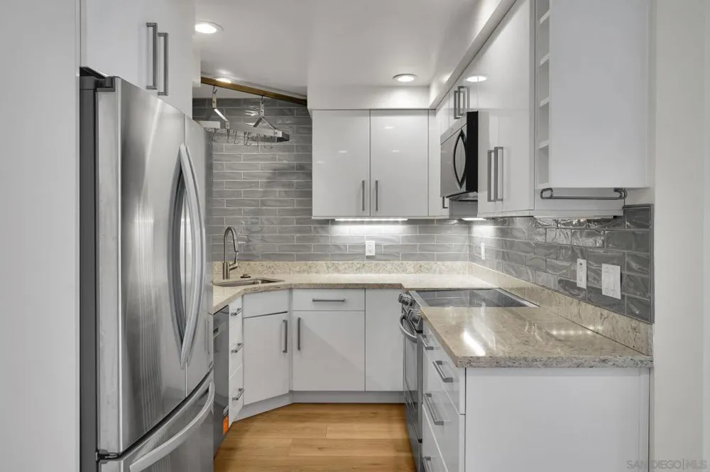3431 Park Blvd #202 San Diego, CA 92103