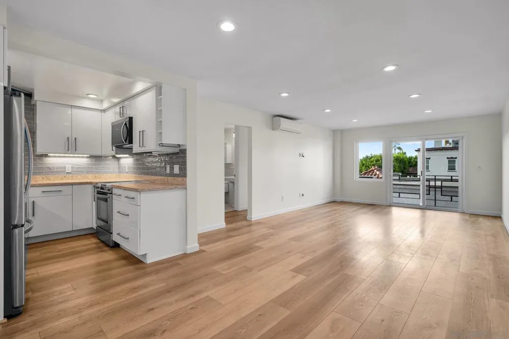 3431 Park Blvd #202 San Diego, CA 92103