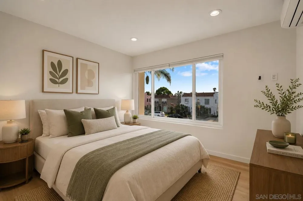 3431 Park Blvd #202 San Diego, CA 92103