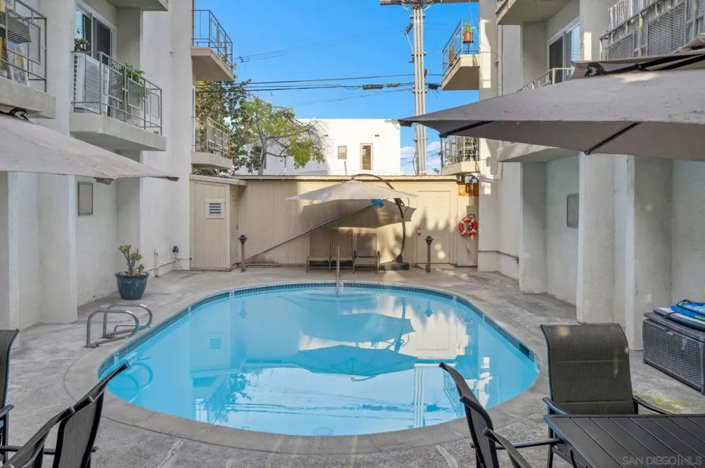 3431 Park Blvd #202 San Diego, CA 92103