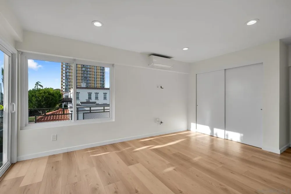 3431 Park Blvd #202 San Diego, CA 92103