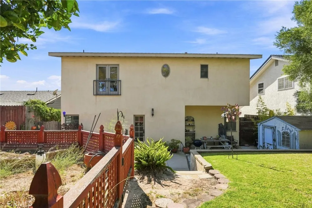 750 Hillcrest El Segundo, CA 90245
