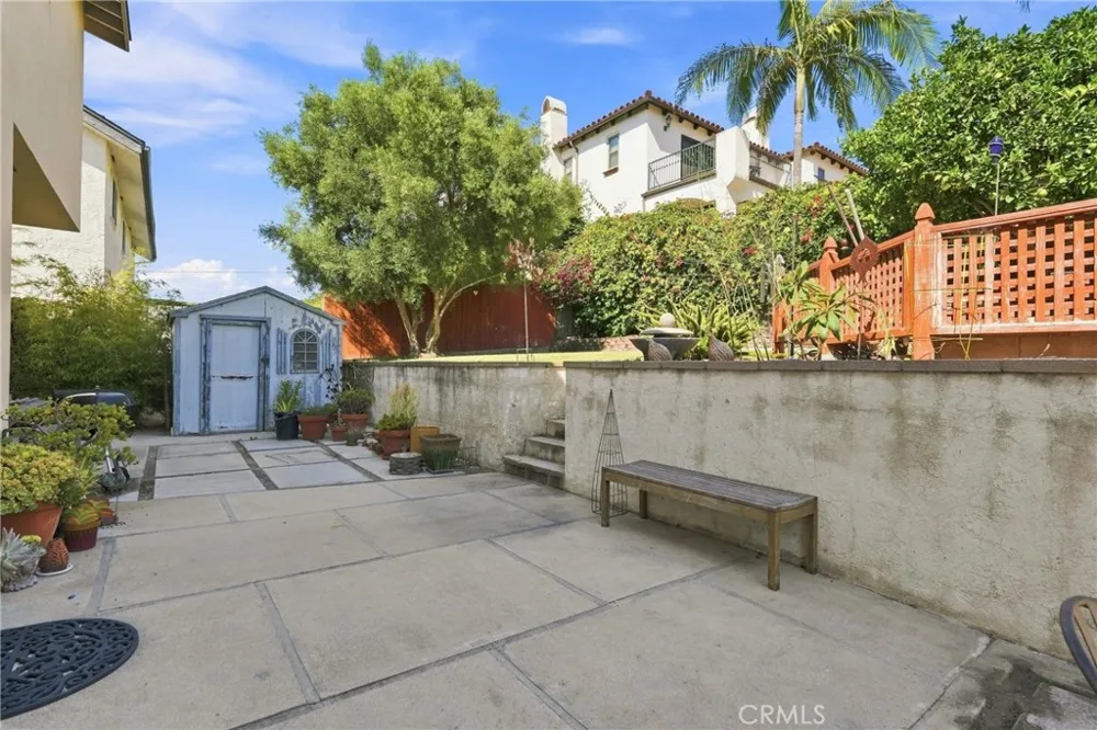 750 Hillcrest El Segundo, CA 90245
