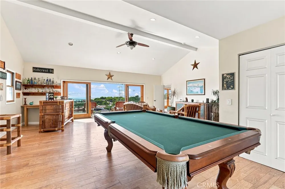 750 Hillcrest El Segundo, CA 90245