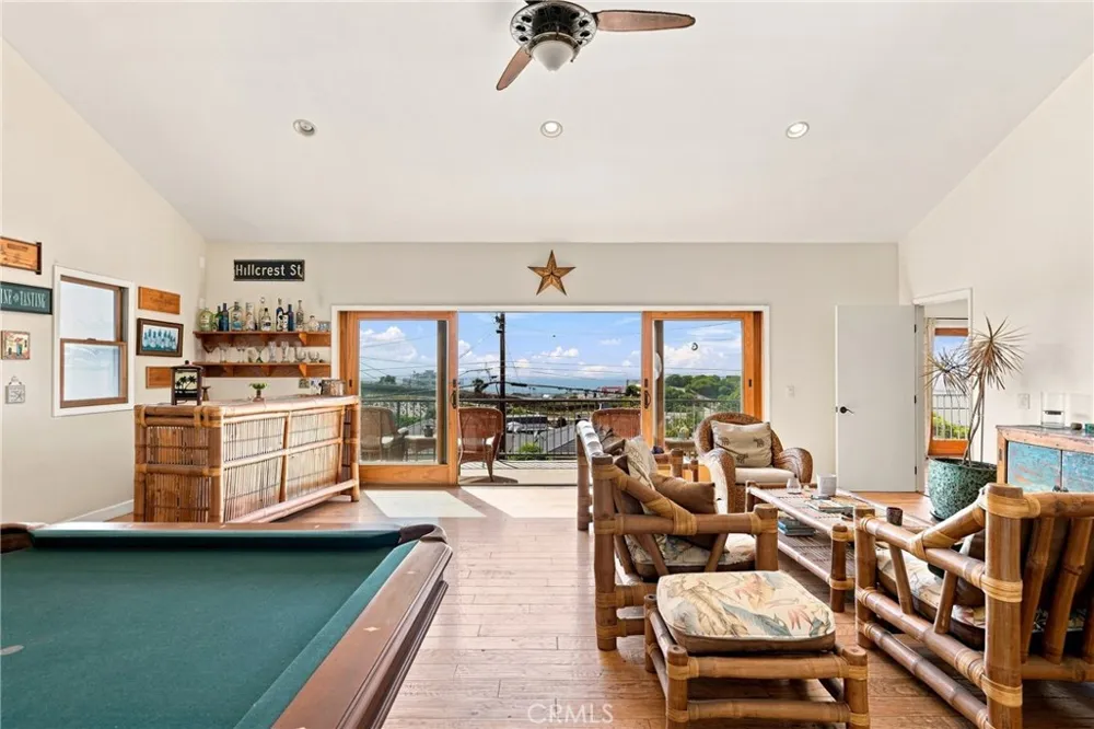 750 Hillcrest El Segundo, CA 90245