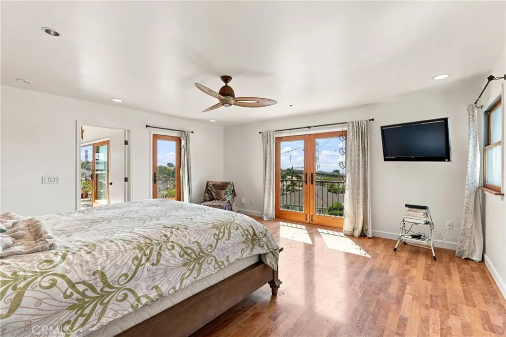 750 Hillcrest El Segundo, CA 90245