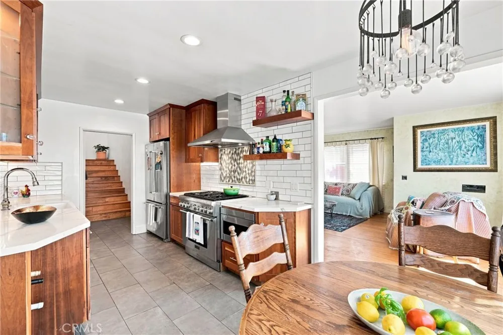 750 Hillcrest El Segundo, CA 90245