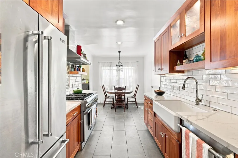 750 Hillcrest El Segundo, CA 90245