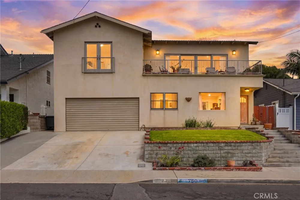 750 Hillcrest El Segundo, CA 90245