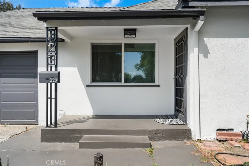 323 Morris Avenue West Covina, CA 91790