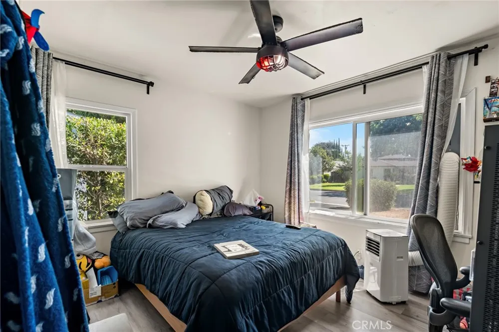 323 Morris Avenue West Covina, CA 91790