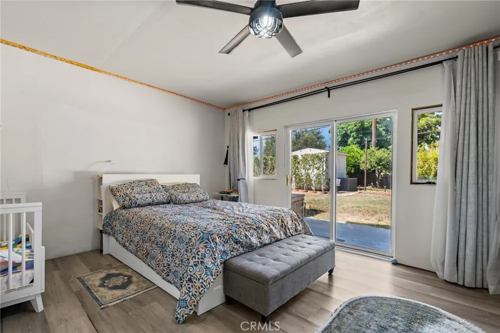 323 Morris Avenue West Covina, CA 91790