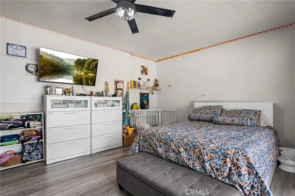 323 Morris Avenue West Covina, CA 91790