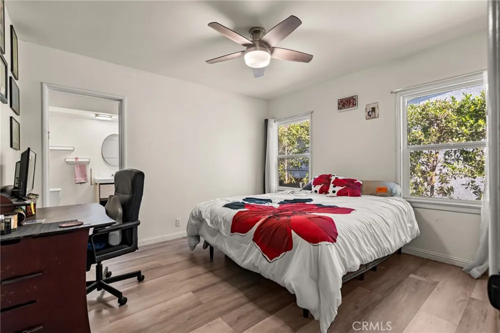 323 Morris Avenue West Covina, CA 91790