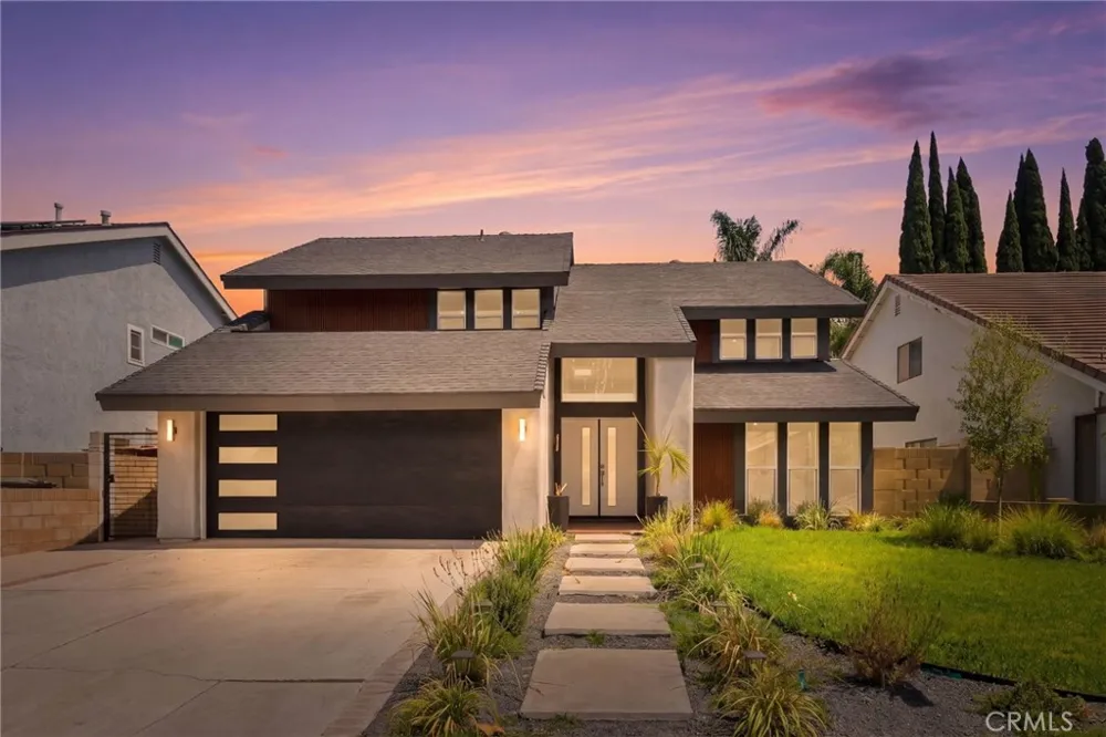 8032 Lancashire Circle La Palma, CA 90623