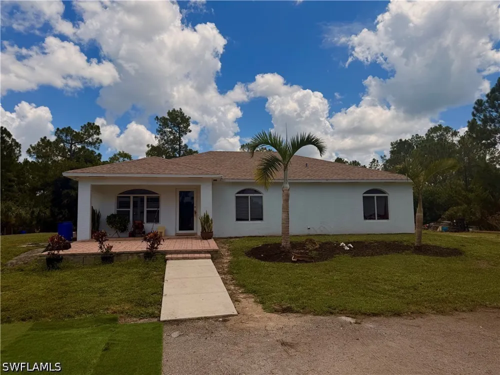 Dove Tree Street Naples, FL 34117