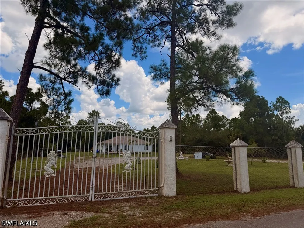 Dove Tree Street Naples, FL 34117