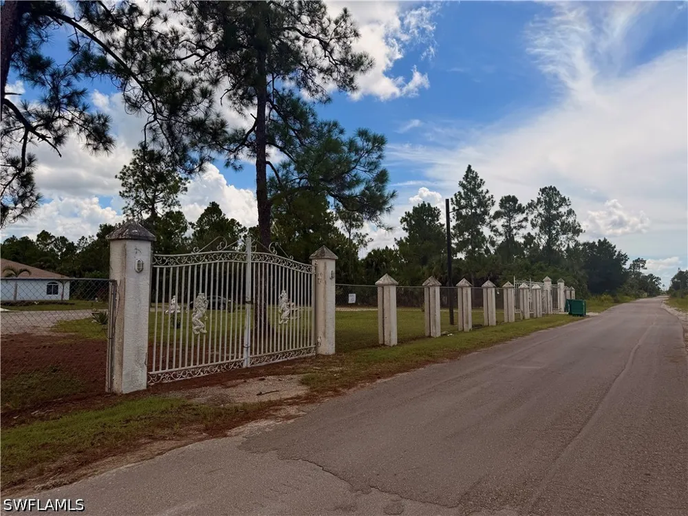 Dove Tree Street Naples, FL 34117