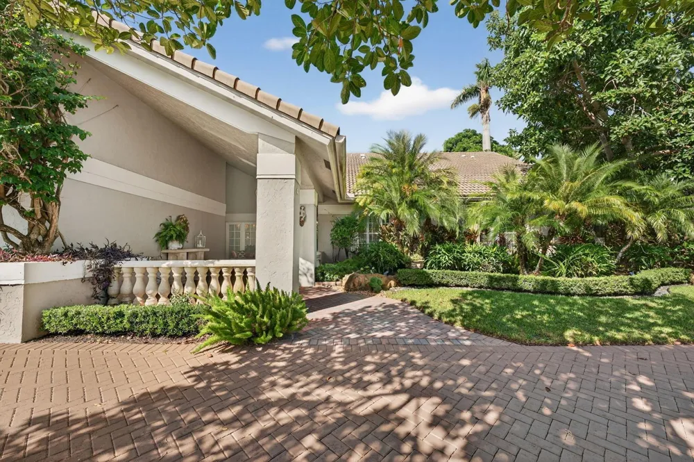 7205 MANDARIN DRIVE Boca Raton, FL 33433
