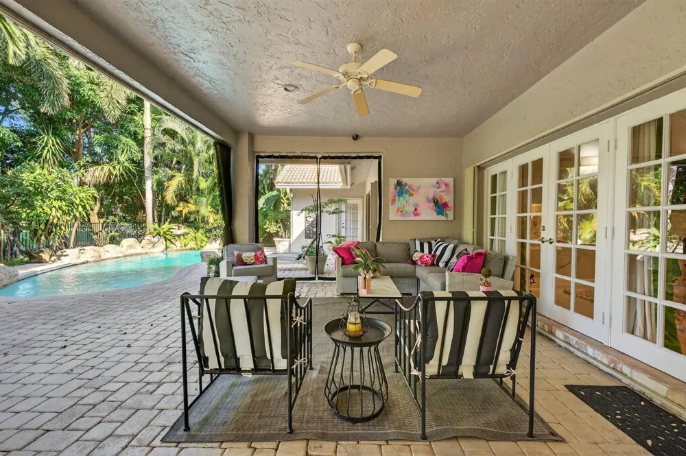 7205 MANDARIN DRIVE Boca Raton, FL 33433