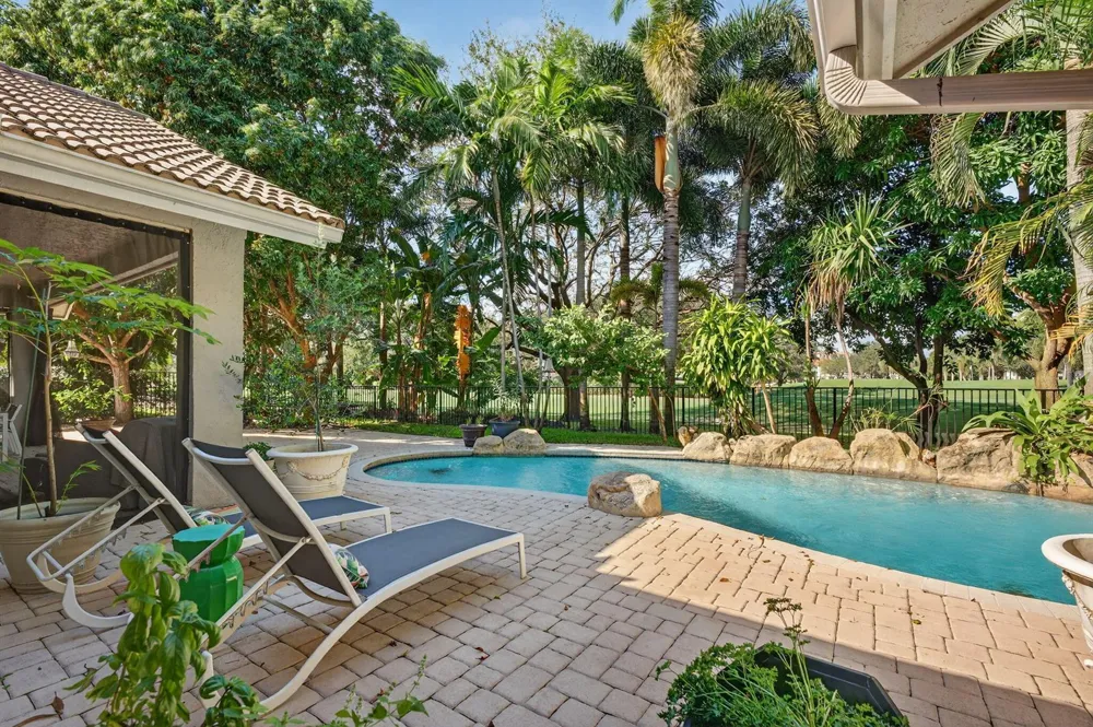 7205 MANDARIN DRIVE Boca Raton, FL 33433