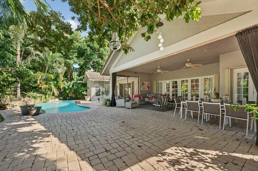 7205 MANDARIN DRIVE Boca Raton, FL 33433