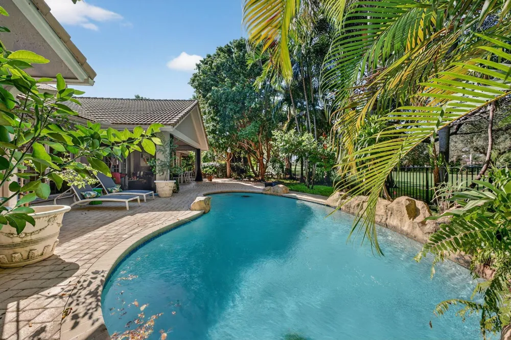 7205 MANDARIN DRIVE Boca Raton, FL 33433