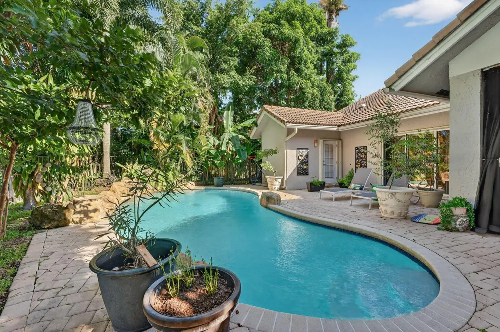 7205 MANDARIN DRIVE Boca Raton, FL 33433