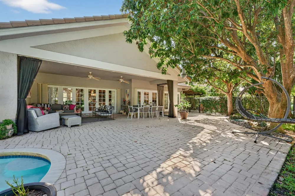 7205 MANDARIN DRIVE Boca Raton, FL 33433
