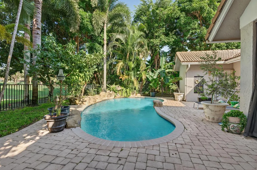 7205 MANDARIN DRIVE Boca Raton, FL 33433