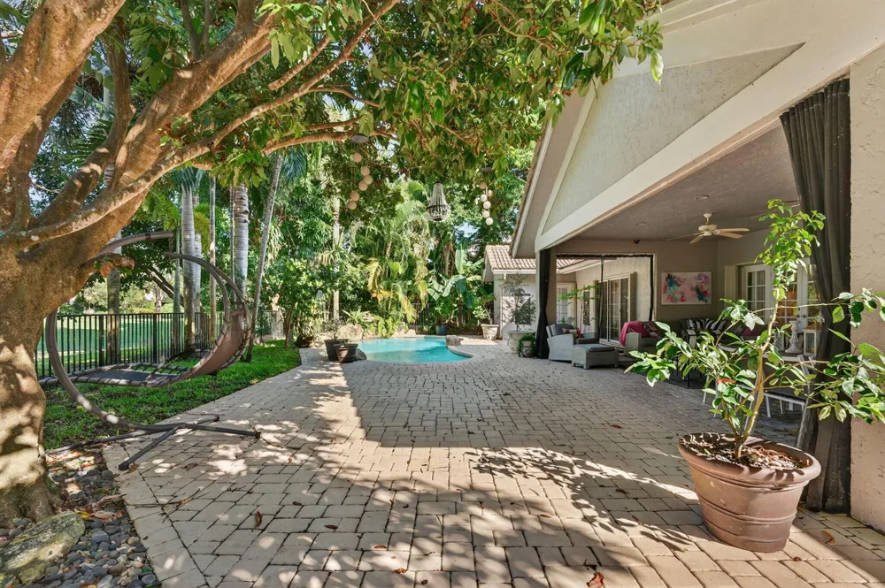 7205 MANDARIN DRIVE Boca Raton, FL 33433