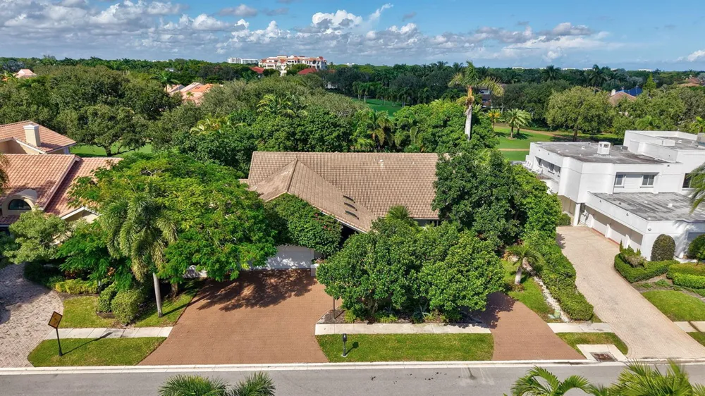 7205 MANDARIN DRIVE Boca Raton, FL 33433